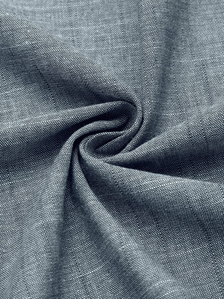 100% Cotton Oxford Shirt (US Only) - Image 12