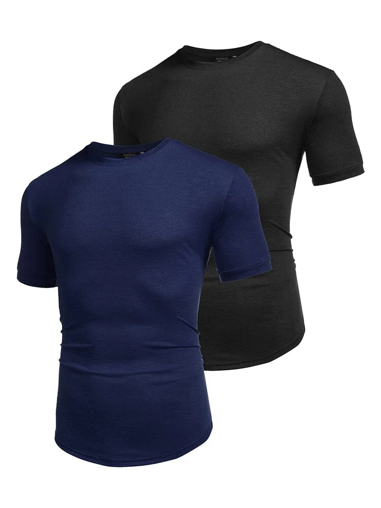 2-Pack Active Breathable T-Shirt (US Only) - Image 5
