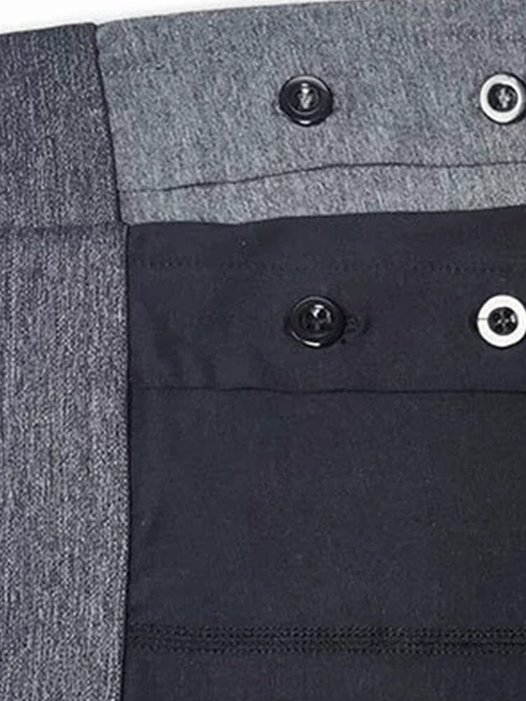 4 Pack Cotton Stretch Boxer Brief - Image 6