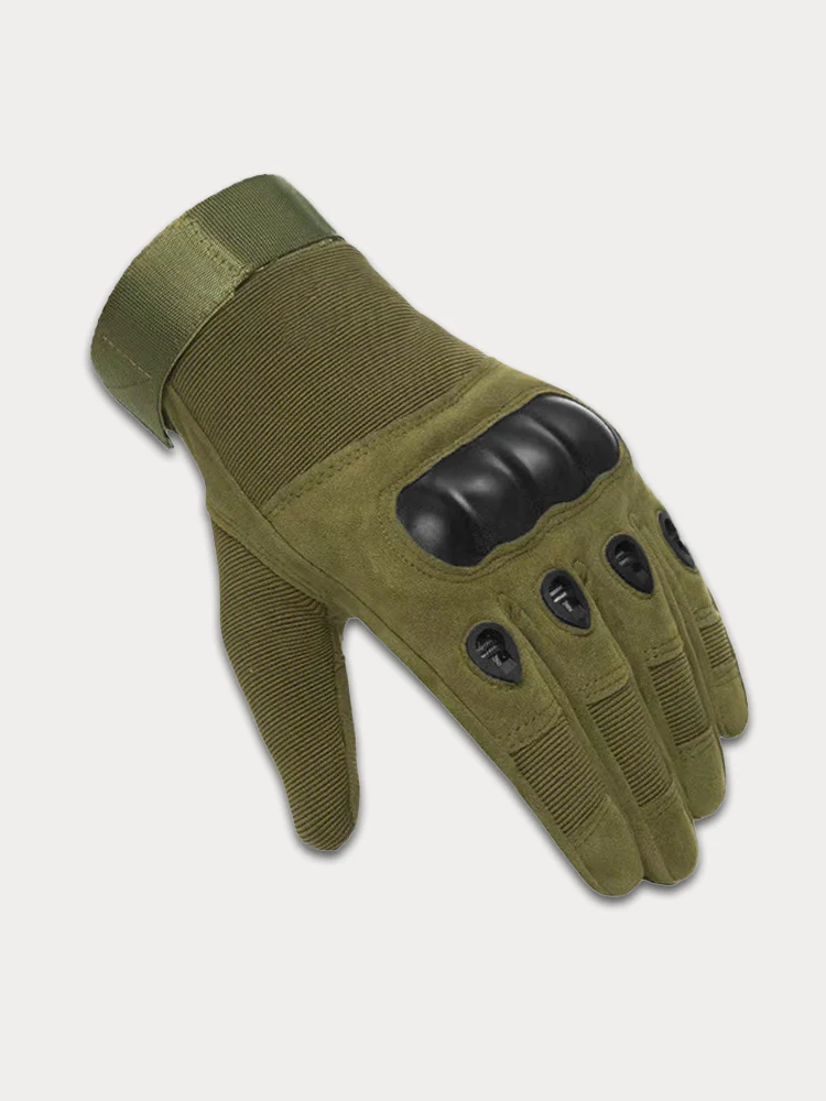 Anti-Slip Outdoor Cycling Tactical Gloves - Image 7