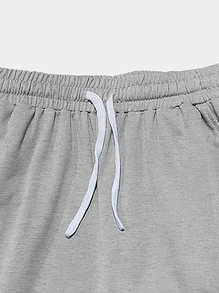 Athleisure Loose Fit 2-Piece Set - Image 10