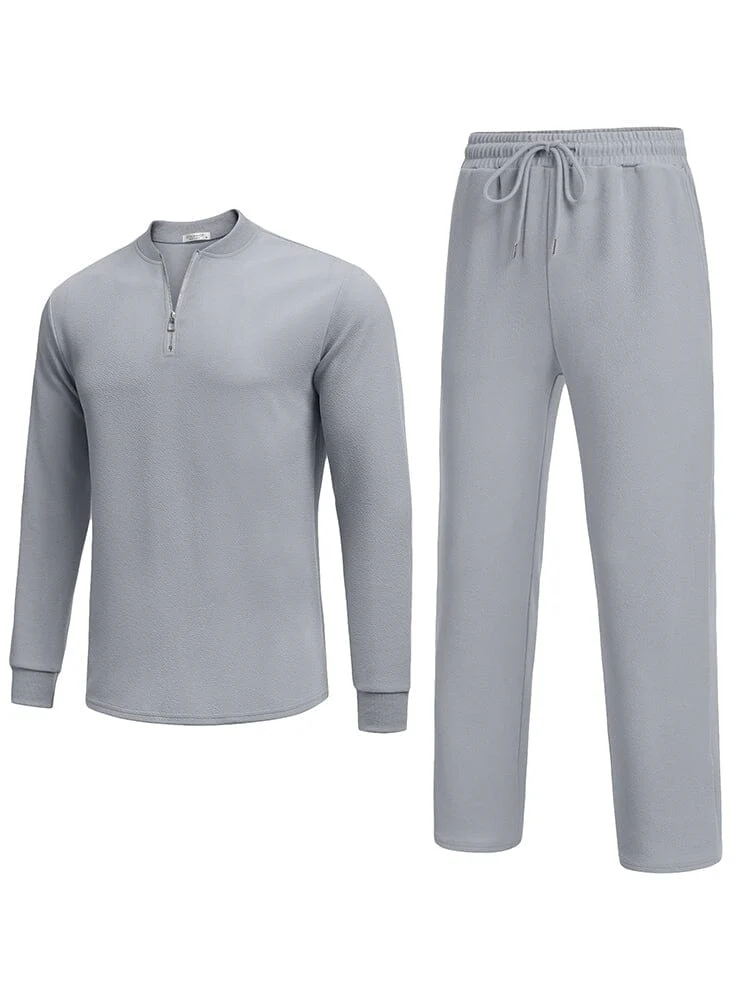 Athleisure Polo Jogging Outfits (US Only) - Image 10