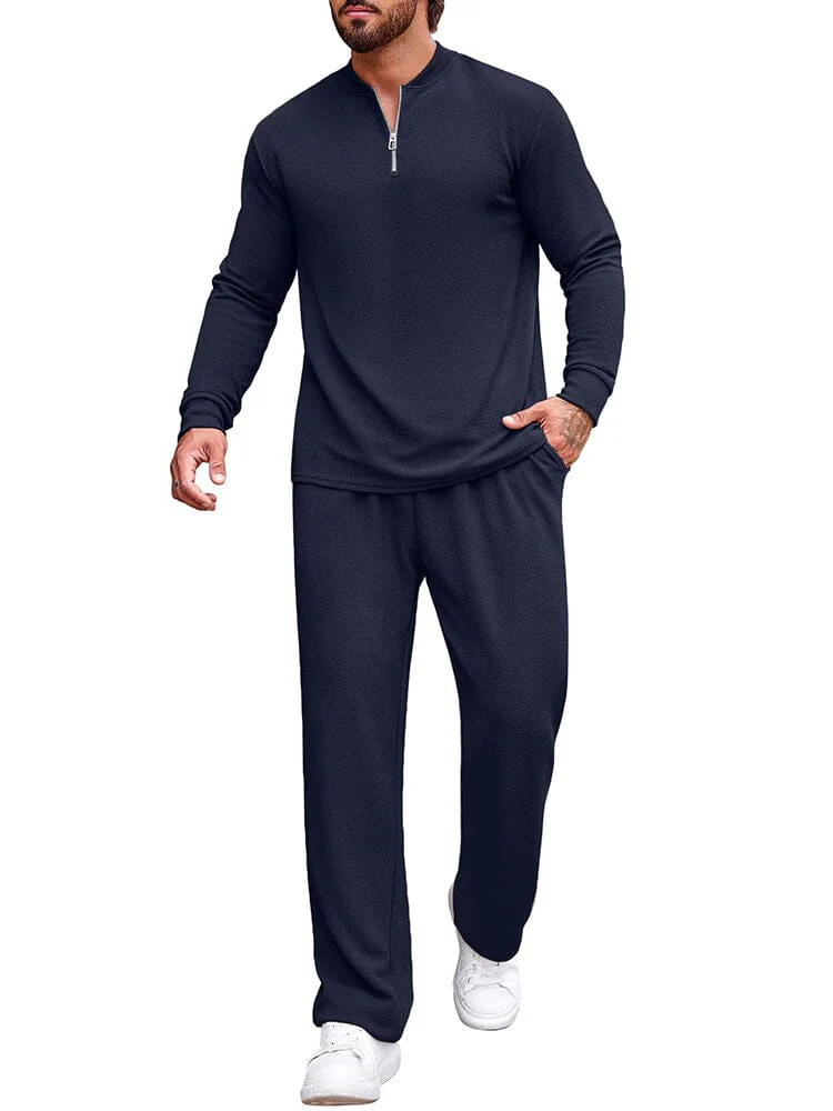 Athleisure Polo Jogging Outfits (US Only) - Image 7