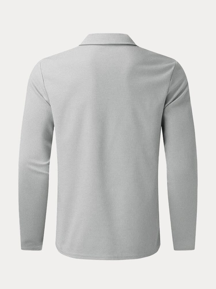 Athleisure Waffle 2-Piece Outfits - Image 5