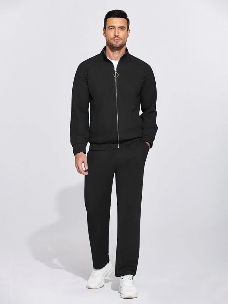 Athletic 2-Piece Sweatsuits (US Only) - Image 2