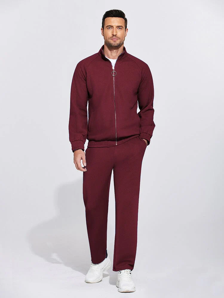 Athletic 2-Piece Sweatsuits (US Only) - Image 7