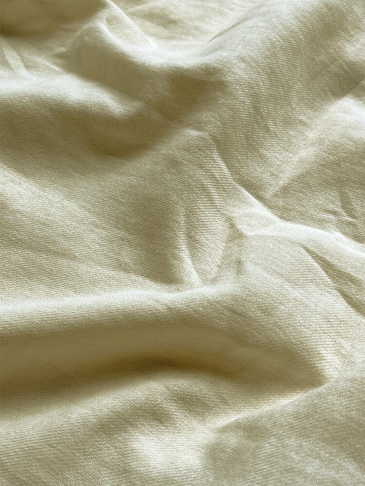 Boho Laced Cotton Top - Image 6