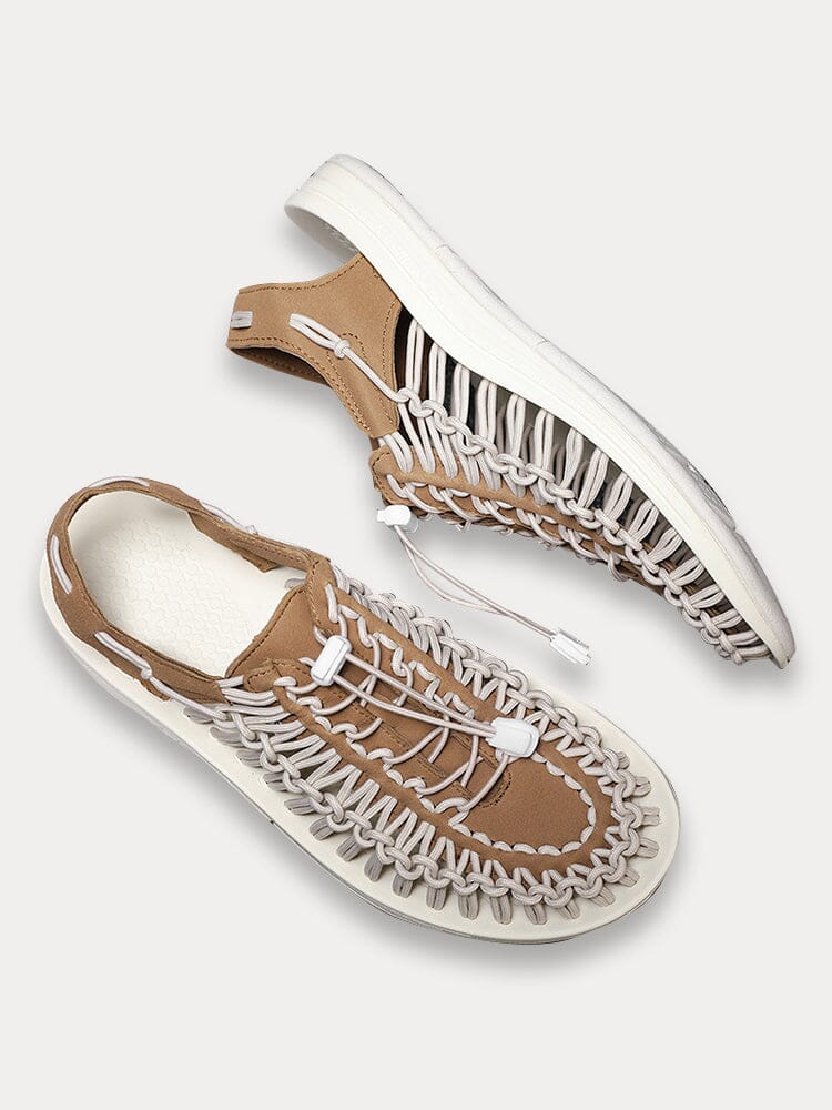 Breathable Outdoor Rope Sandals - Image 13