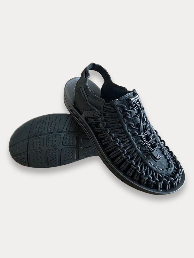Breathable Outdoor Rope Sandals - Image 8