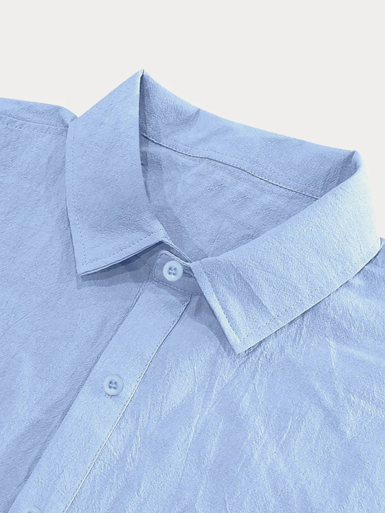 Cargo Style 100% Cotton Casual Set - Image 10