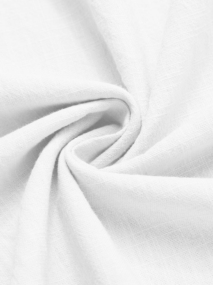 Casual 100% Cotton Shirt (US Only) - Image 10