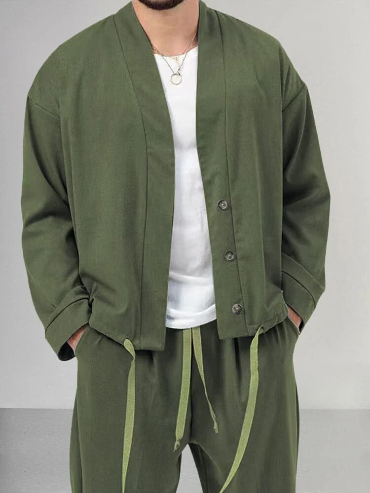 Casual 2-Piece Jacket Sets - Image 14