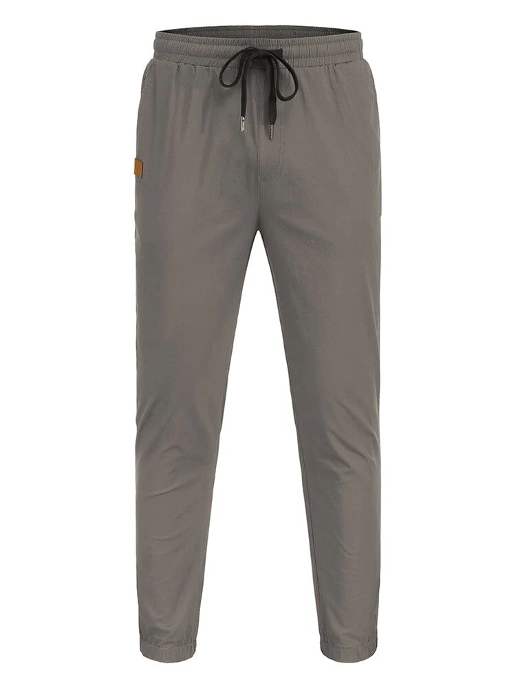 Casual Cargo Jogger Pants (US Only) - Image 8
