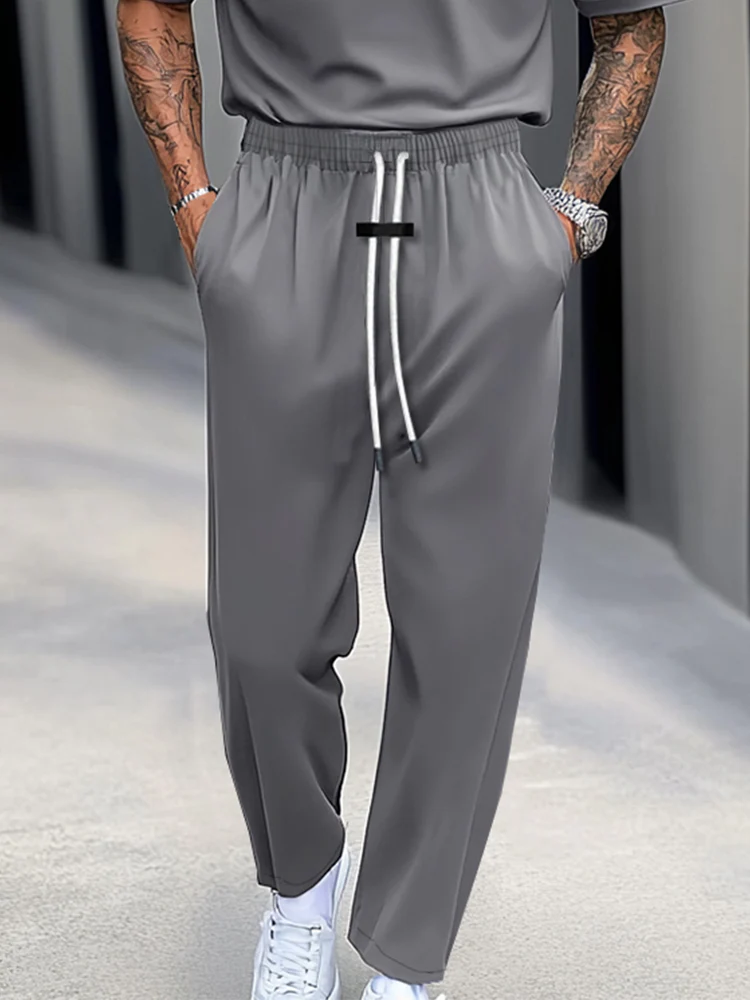 Casual Chic 2-Piece Matching Set - Image 4