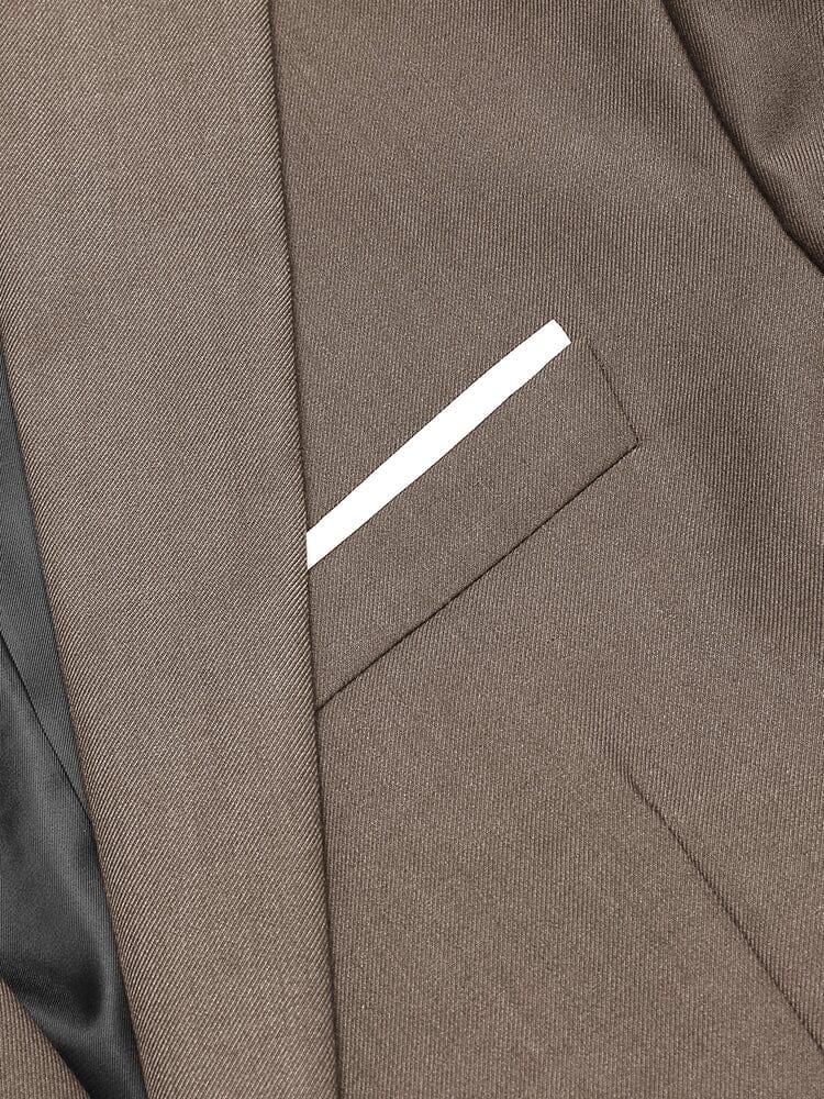 Casual Classic Suit Jacket (US Only) - Image 14