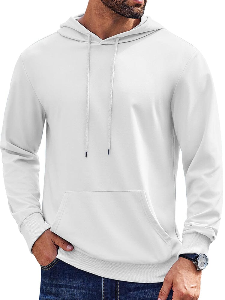 Casual Classic Versatile Hoodie (US Only) - Image 12