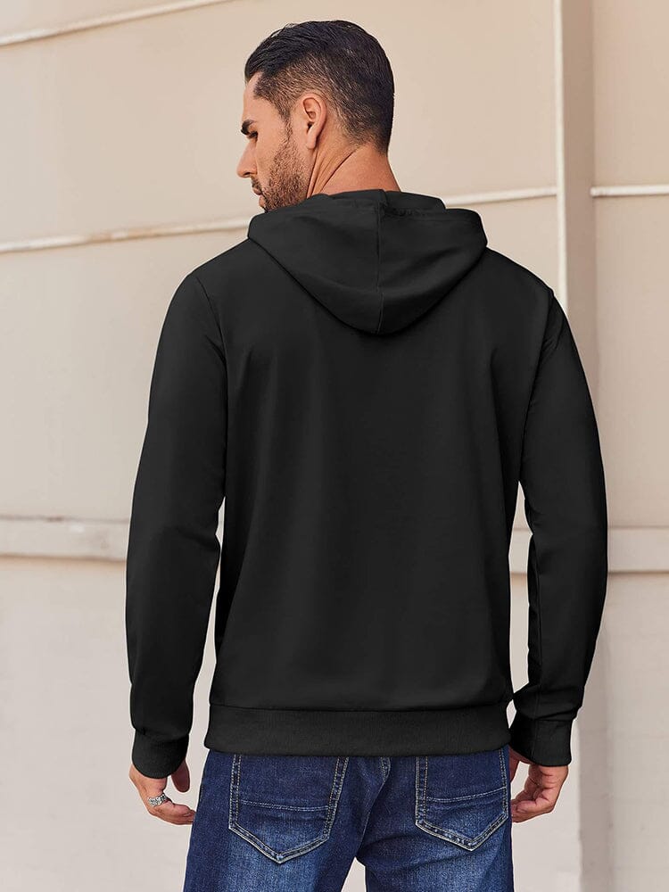 Casual Classic Versatile Hoodie (US Only) - Image 19