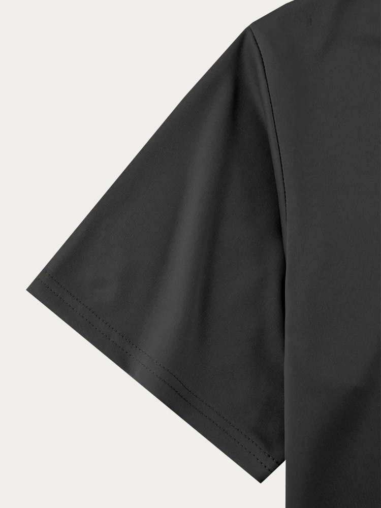 Casual Comfort Stretch Matching Set - Image 14