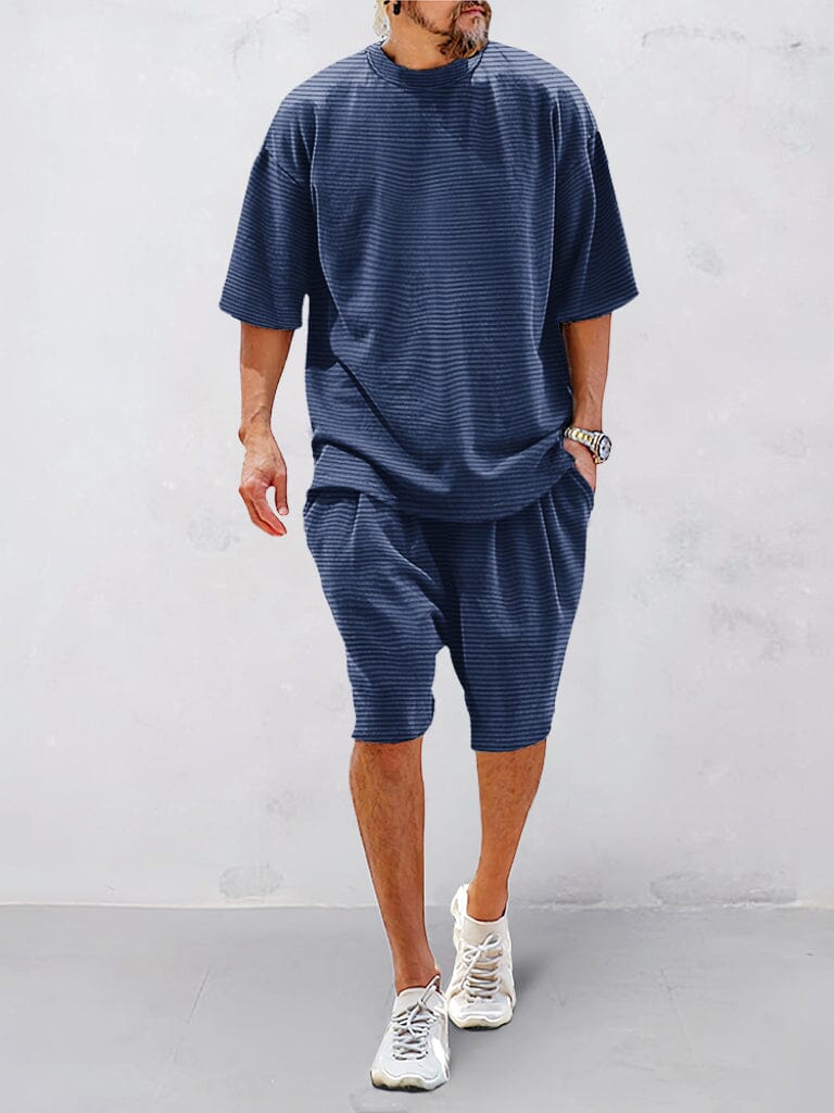 Casual Eco-friendly Sport Sets - Image 4