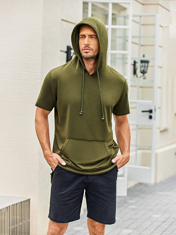 Casual Lightweight Athletic Hoodie (US Only) - Image 10