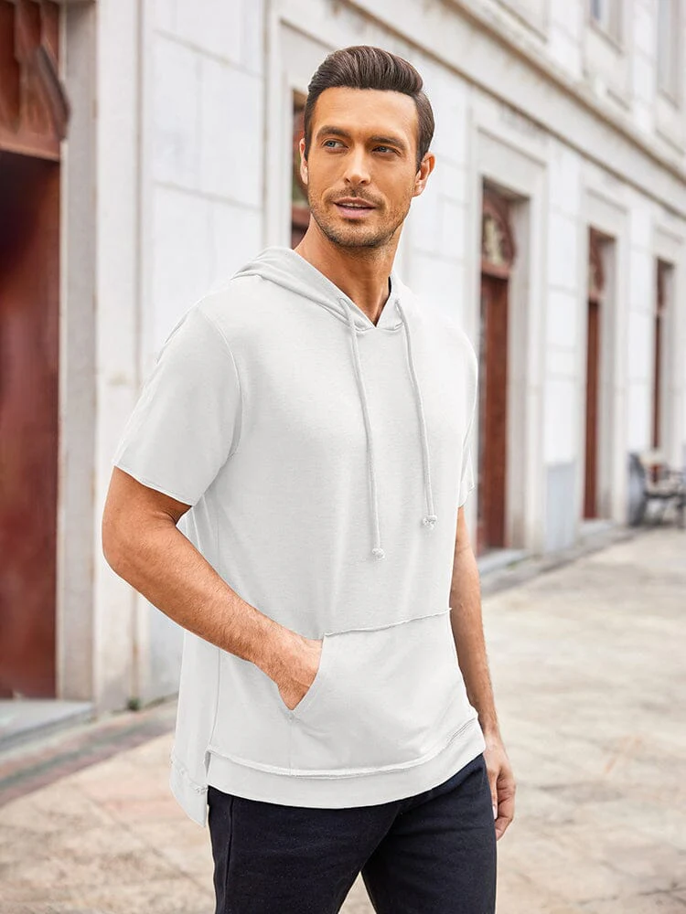 Casual Lightweight Athletic Hoodie (US Only) - Image 7
