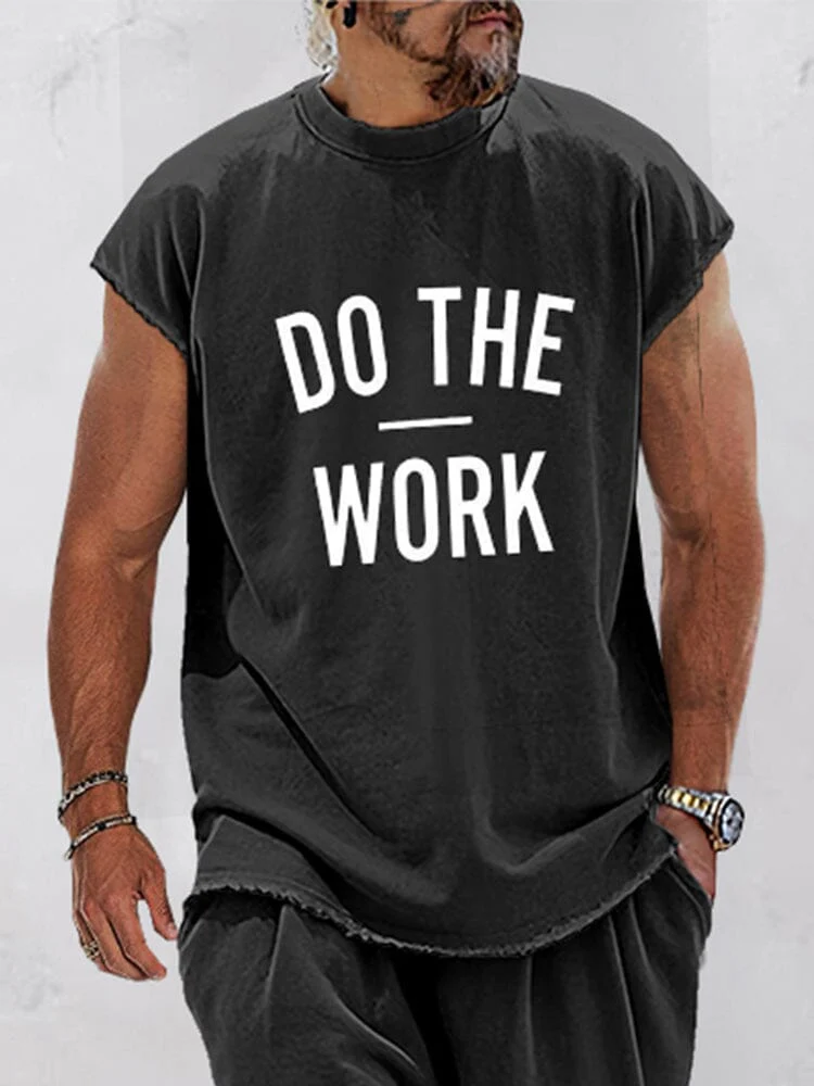 Casual Loose Fit Pure Cotton Sports T-shirt/ Sports Shorts - Image 8