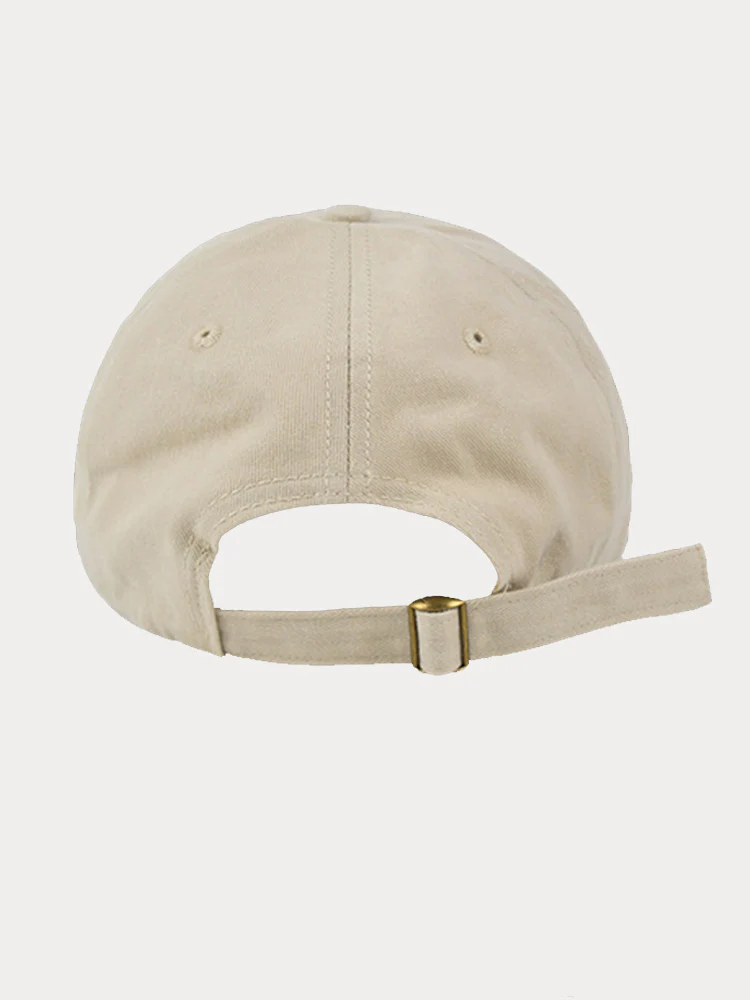 Casual Outings Wide Brim Baseball Cap - Image 8