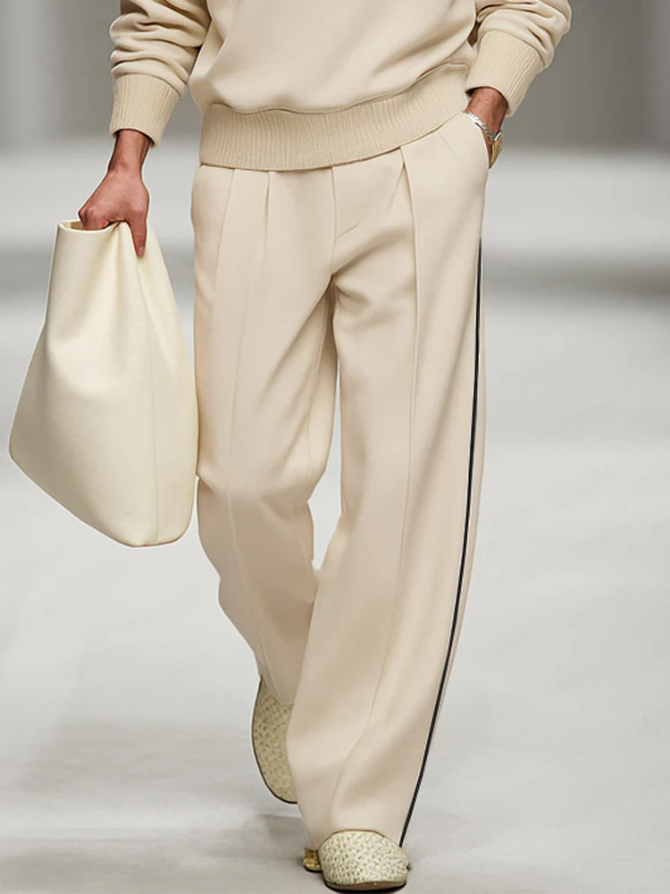 Casual Quiet Luxury Lines Design Set - Image 4