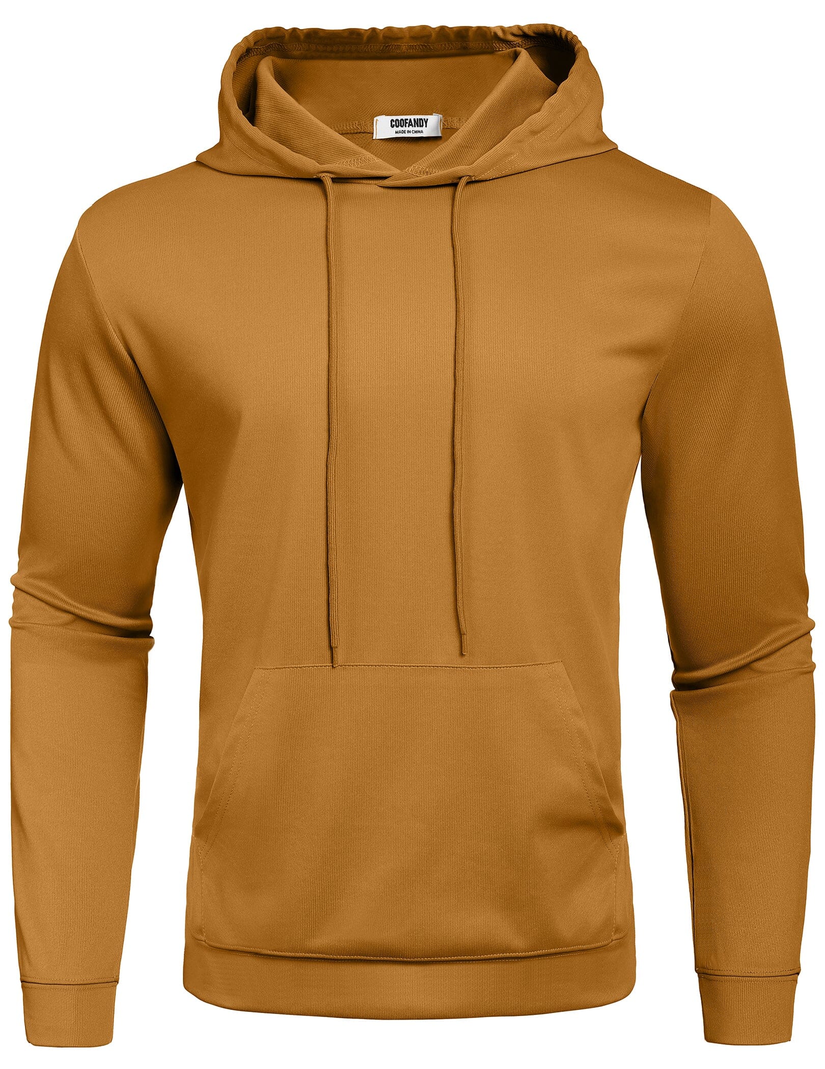 Casual Relaxed Feeling Hoodie (US Only) - Image 11