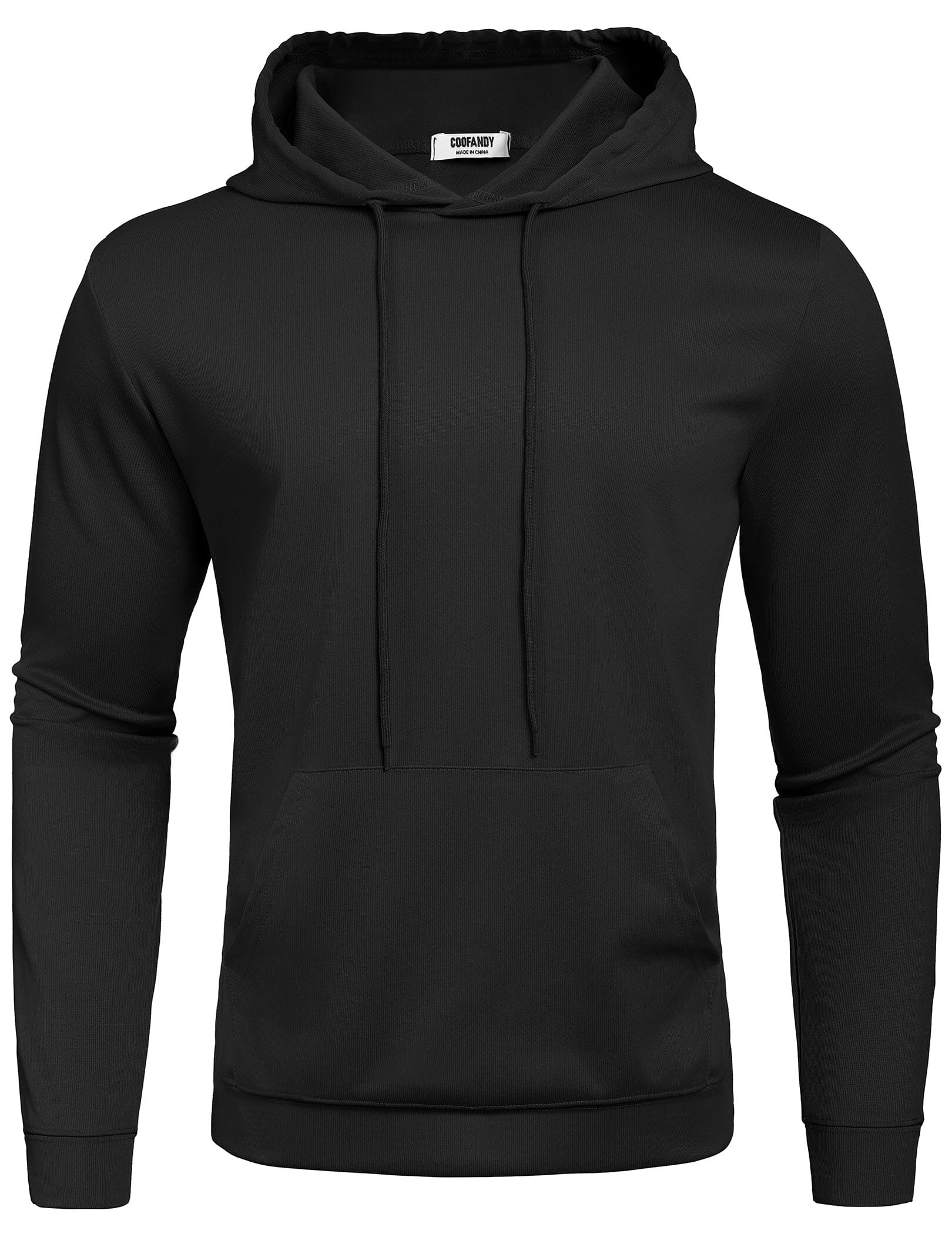 Casual Relaxed Feeling Hoodie (US Only) - Image 3