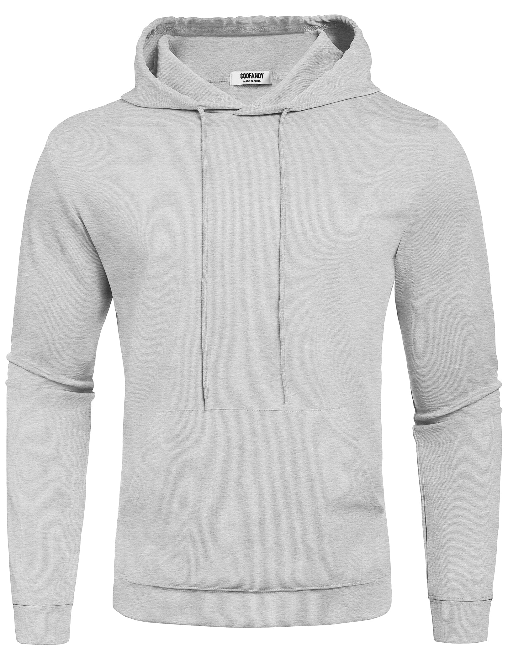 Casual Relaxed Feeling Hoodie (US Only) - Image 4