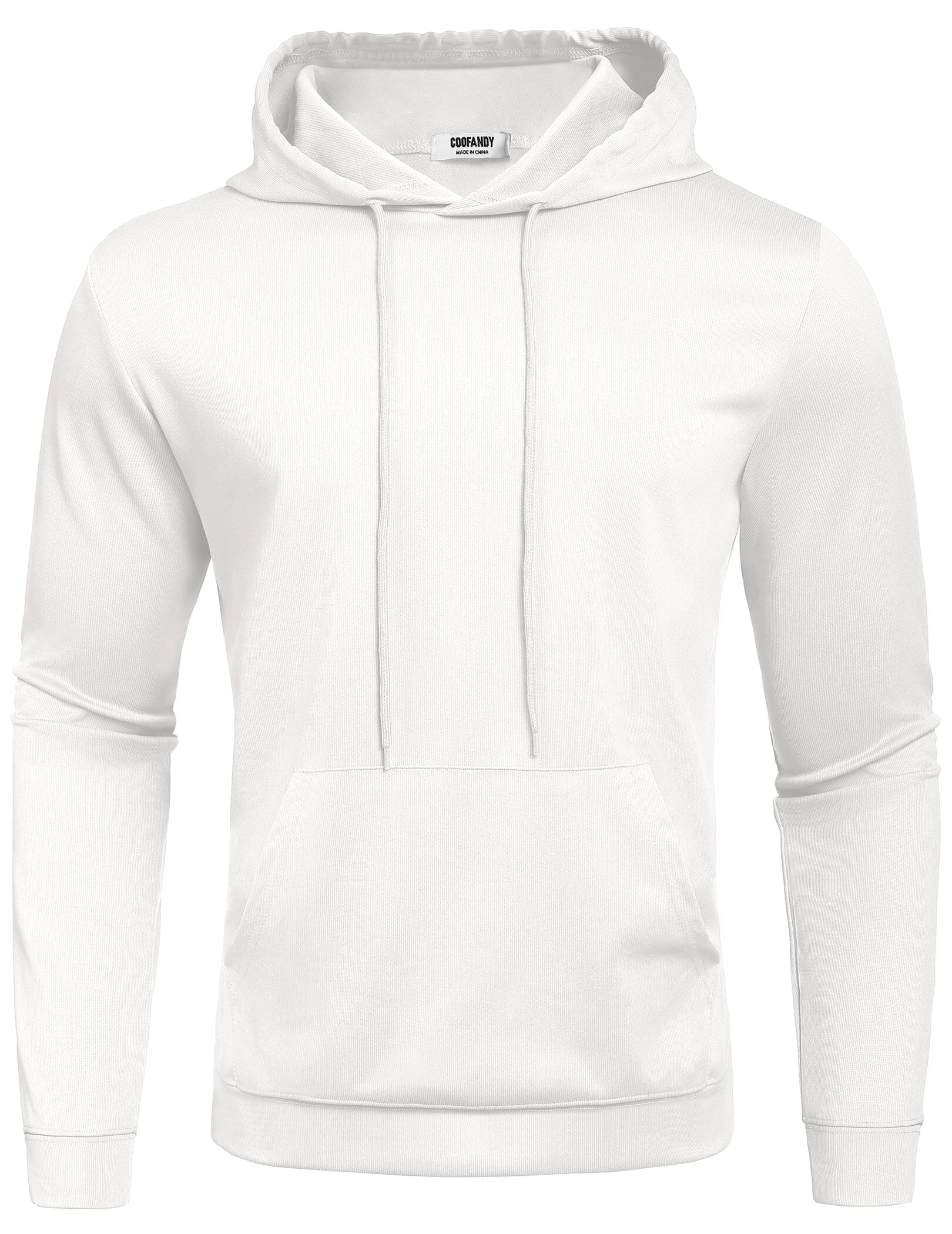 Casual Relaxed Feeling Hoodie (US Only) - Image 5