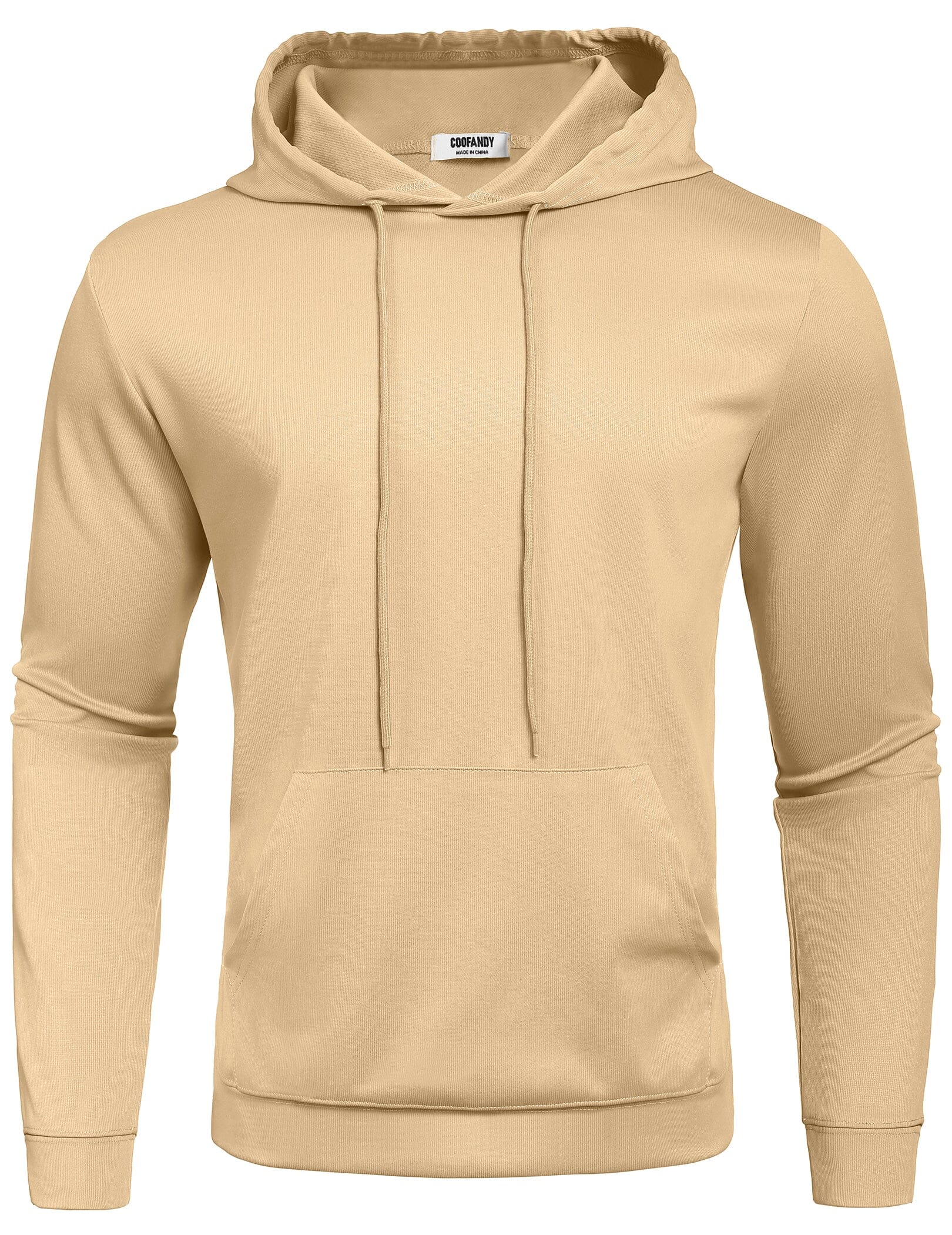 Casual Relaxed Feeling Hoodie (US Only) - Image 6