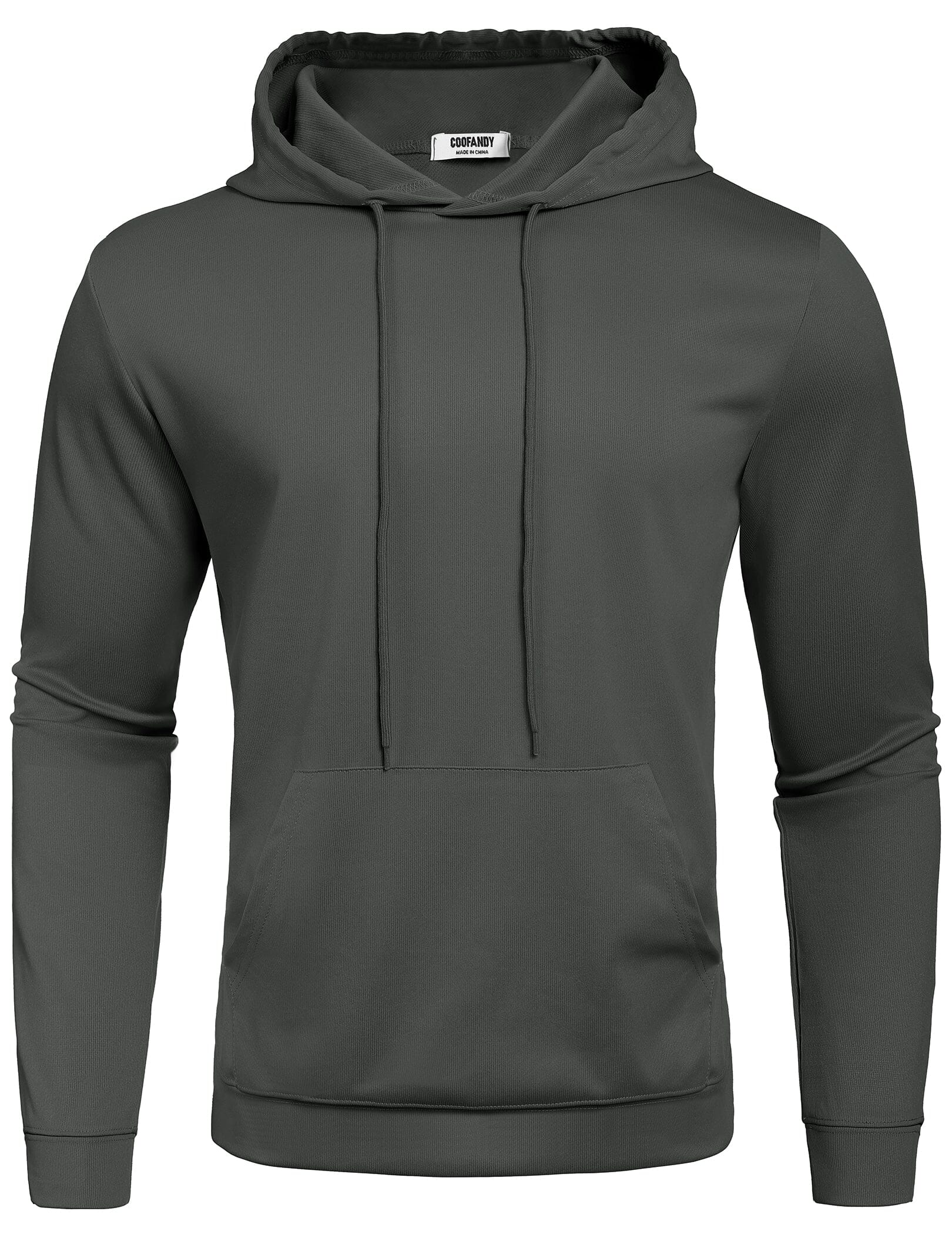 Casual Relaxed Feeling Hoodie (US Only) - Image 9