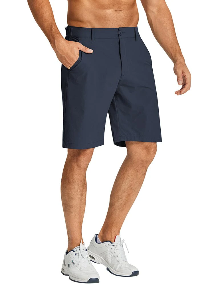 Casual Stretch Quick Dry Shorts (US Only) - Image 3