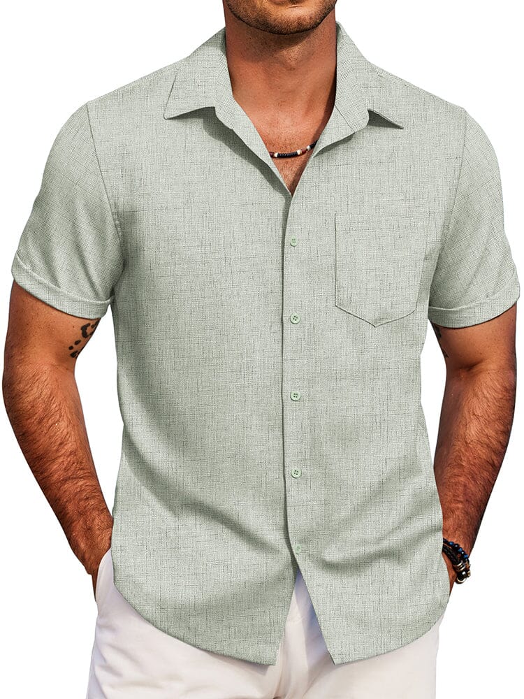 Casual Summer Beach Shirt (US Only) - Image 20