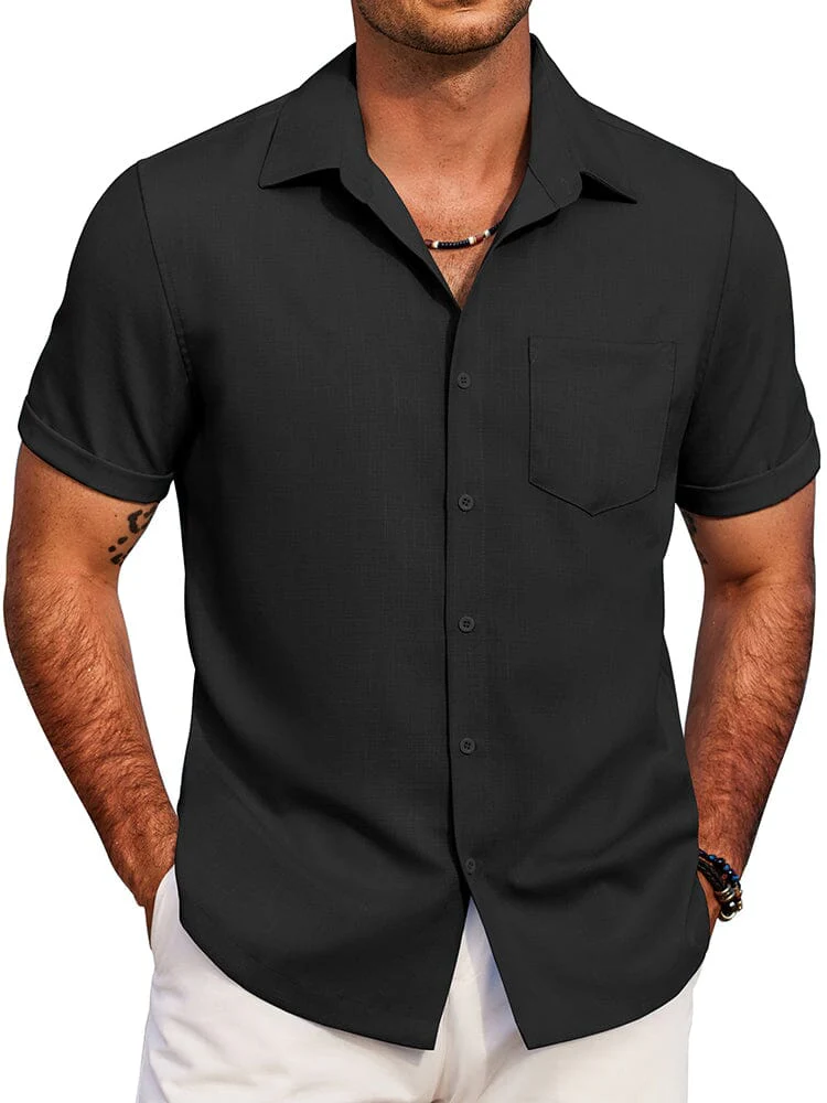 Casual Summer Beach Shirt (US Only) - Image 8