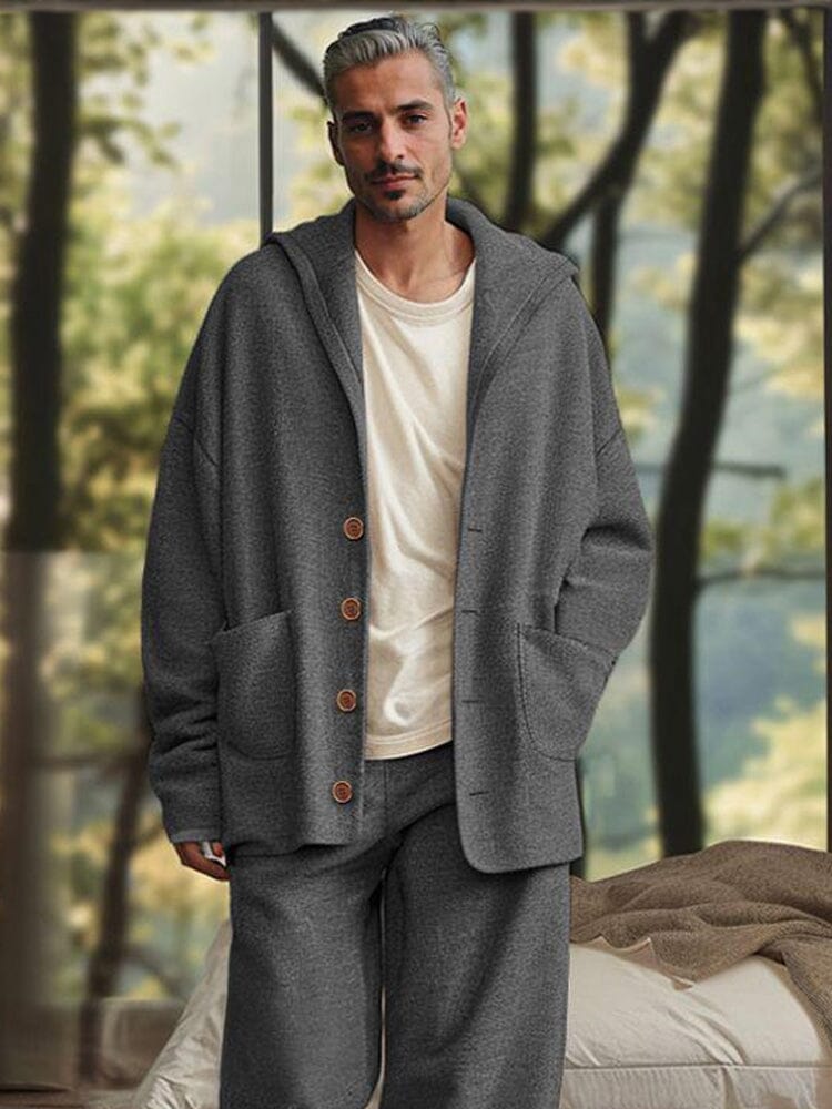 Casual Ultra-Soft 2-Piece Outfits - Image 3