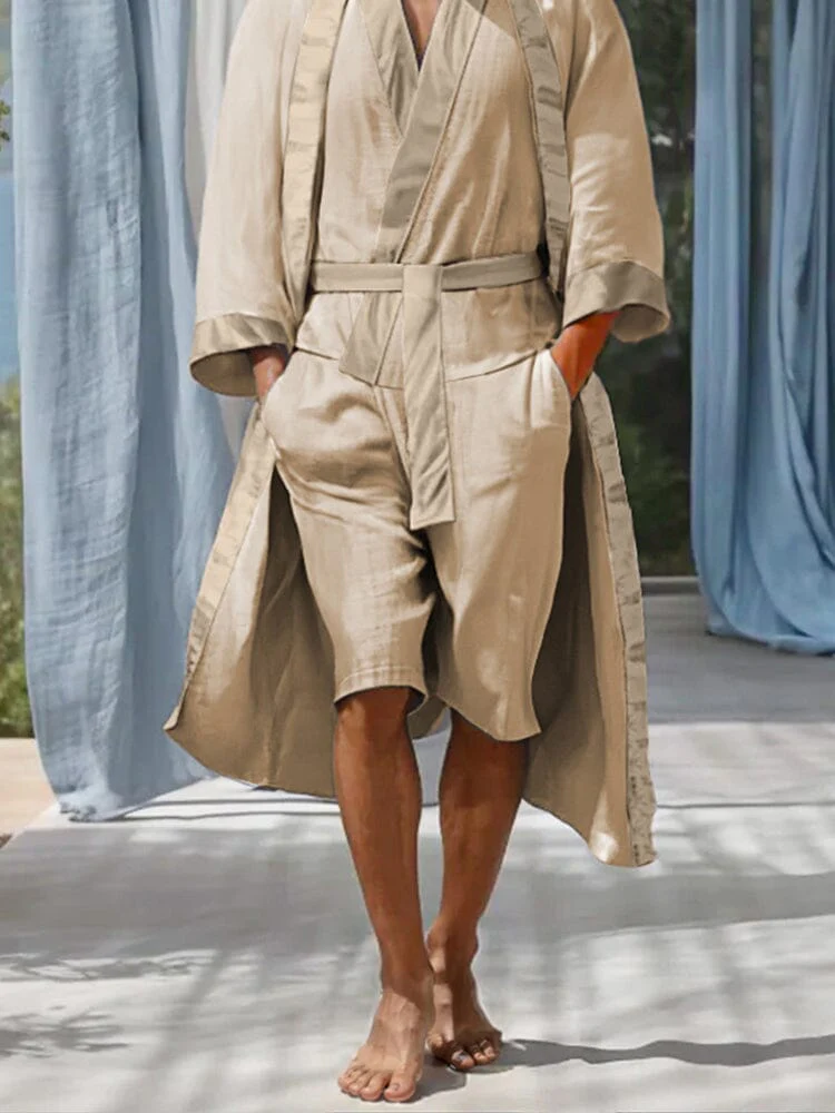 Casual Vacation 3-Piece Outfits - Image 4