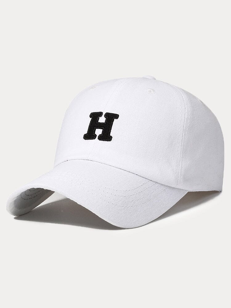 Classic Adjustable Cotton Baseball Cap - Image 13