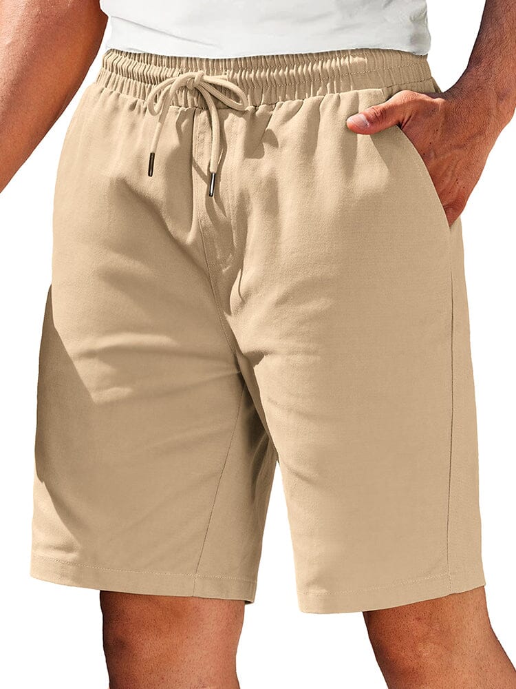 Classic Athleisure Comfy Shorts (US Only) - Image 2