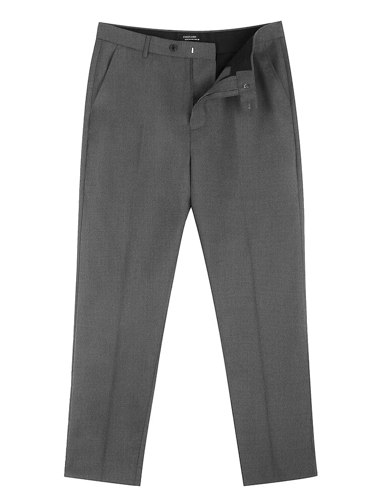 Classic Fit Dress Pants (US Only) - Image 4