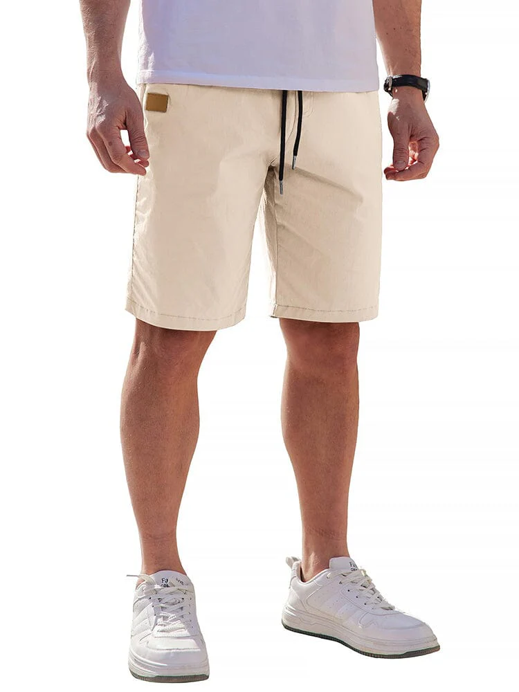Classic Leisure Stretchy Shorts (US Only) - Image 14