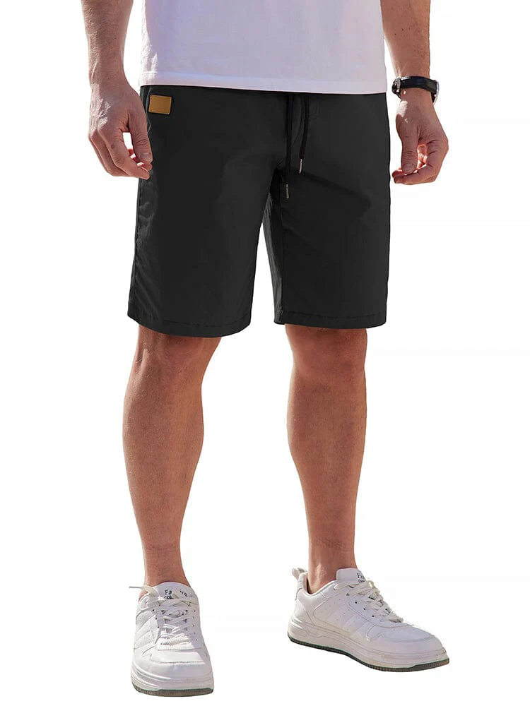 Classic Leisure Stretchy Shorts (US Only) - Image 5