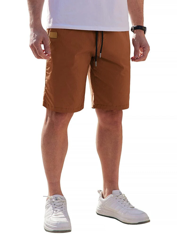 Classic Leisure Stretchy Shorts (US Only) - Image 6