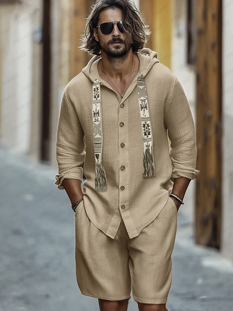 Comfort 100% Cotton Matching Set - Image 2