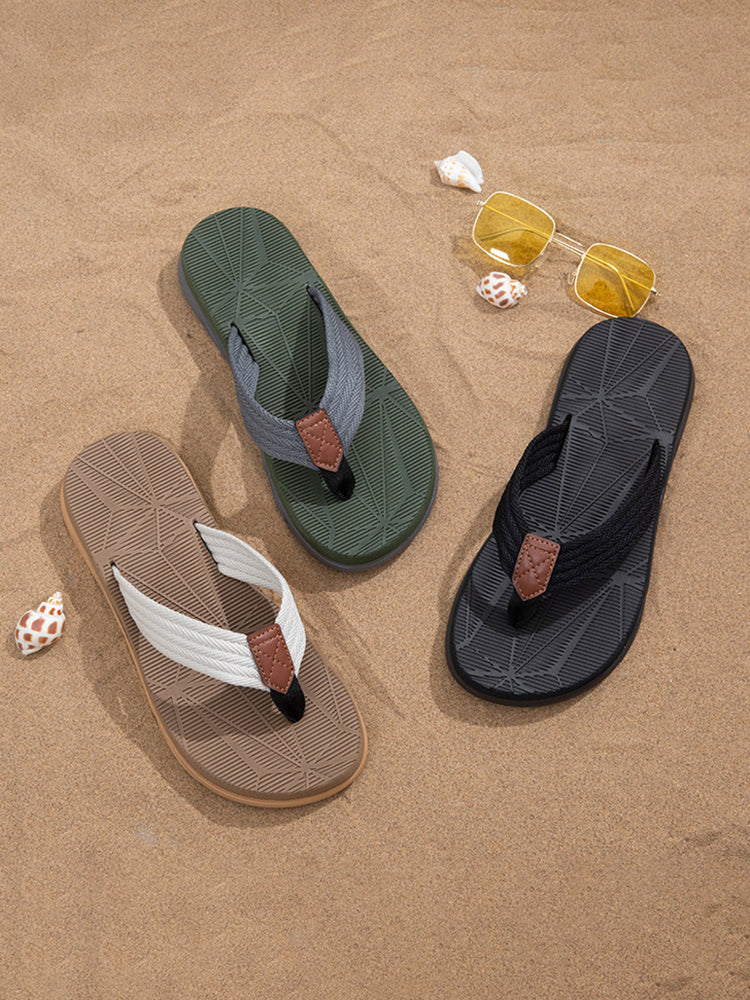 Comfort Non-Slip Flip Flops - Image 4
