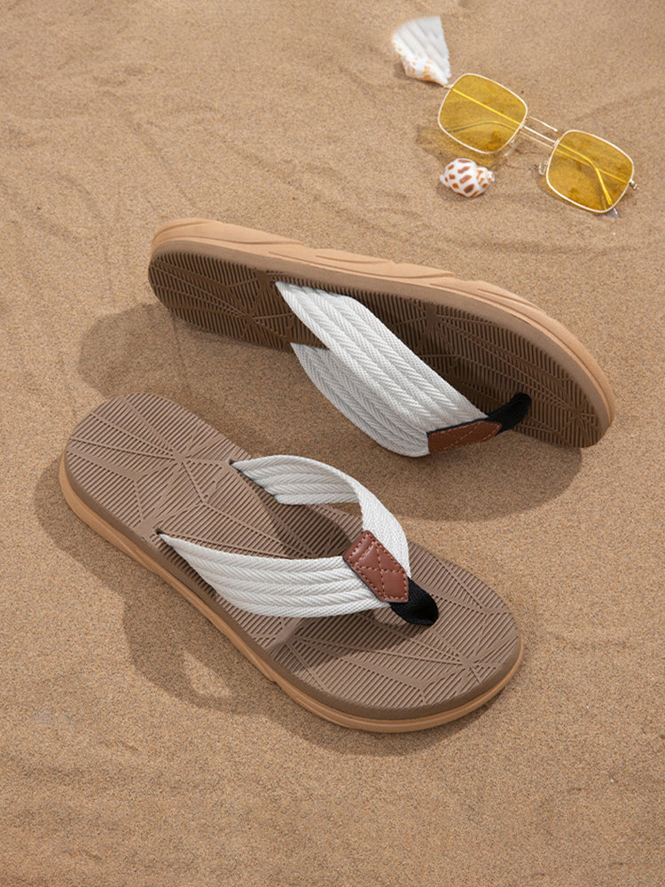 Comfort Non-Slip Flip Flops - Image 6