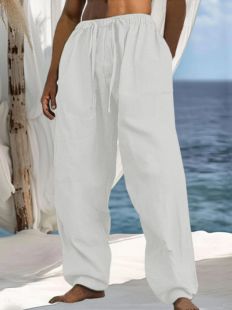 Comfort Relaxation Resort Pants - Image 5