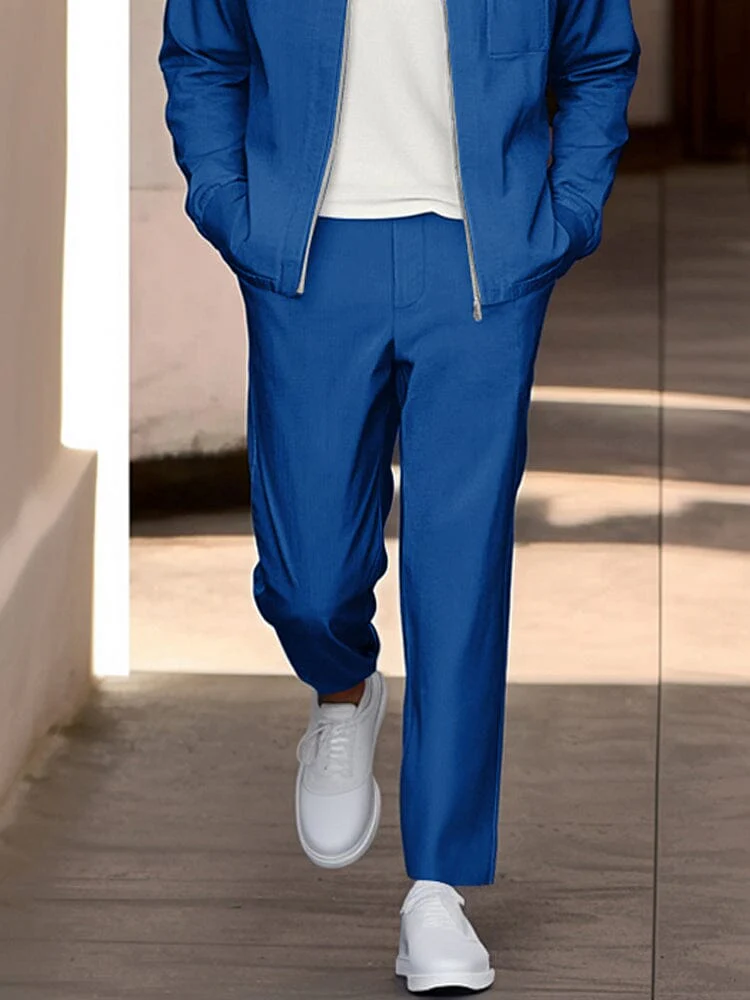 Comfort Simpe 2-Piece Outfit - Image 6